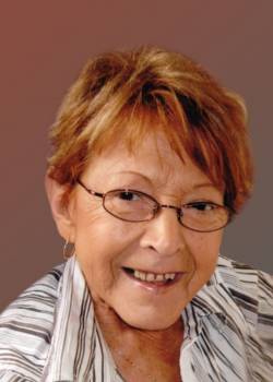 Boulanger Deschesnes, Colette