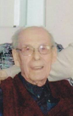 Boulanger, Lionel