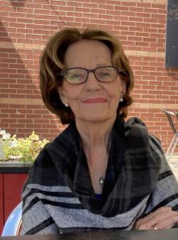 Boulanger Cossette, Brigitte