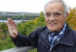 Boulé, Roger