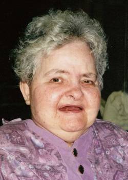 Bourassa, Jeannine