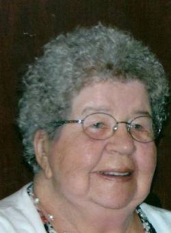 Bourassa Deschênes, Laurette