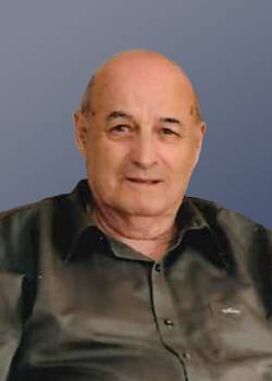 Bourassa, André (Tino)