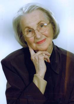 Bourassa Gill, Huguette