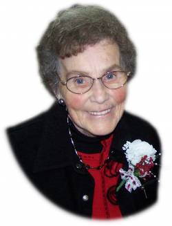 Bourassa Levasseur, Jeannine