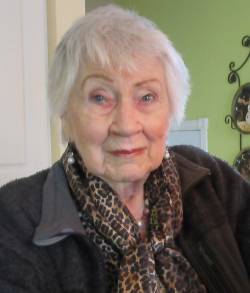 Bourassa Leduc, Liliane