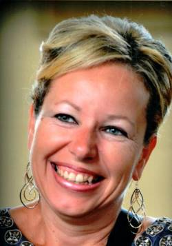 Bourbeau, Chantal