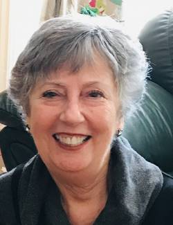 Bourget Laberge, Lise