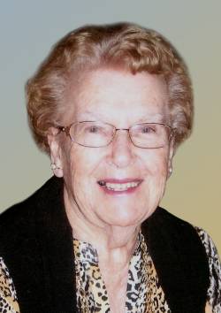 Bournival Beaumier, Marie-Blanche