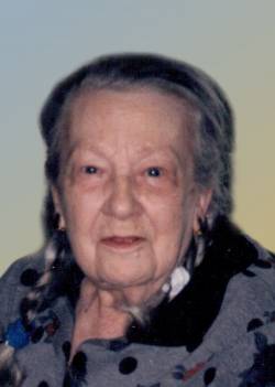 Branchaud Despins, Marie-Blanche