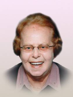 Branchaud Brousseau, Jeannine