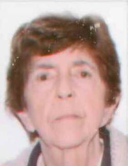 Brazeau Breton, Marguerite (Margot)