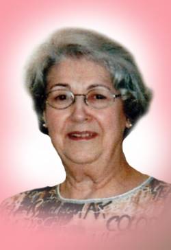 Brisebois, Estelle