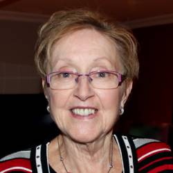 Brisebois, Louisette