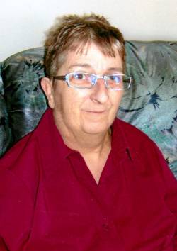 Bronsard, Claire