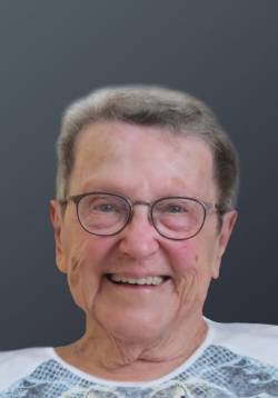 Brouillette Forcier, Yvonne