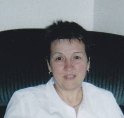 Brousseau, Suzie