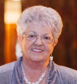 Brûlé Toutant, Lucille