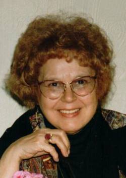 Bruneau Robitaille, Claire