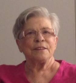 Bruneau, Colette