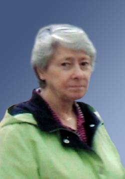 Bruneau, Diane