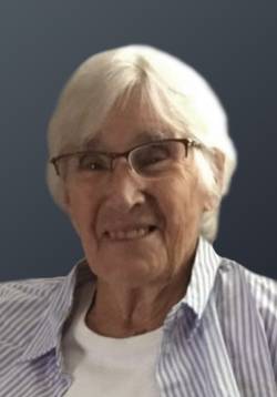 Brunelle Marcotte, Marie