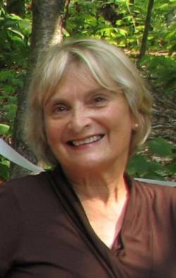 Calille Boisvert, Louise