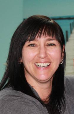 Carignan, Julie