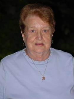 Carignan, Laurette