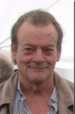 Carignan, Jean (Johny)