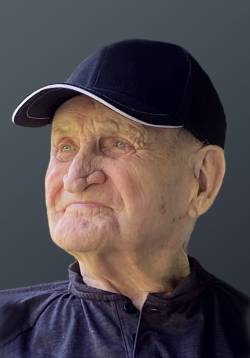 Carignan, Marcel