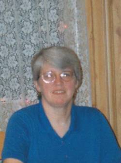 Carle, Madeleine