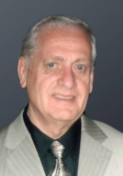 Carle, Jean-Marie
