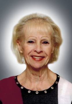 Carle, Marie-Ange