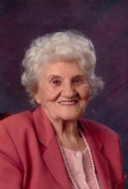 Bordeleau Caron, Aurore