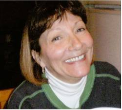 Caron, Lorraine