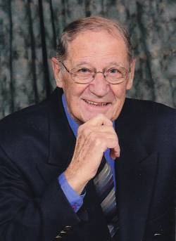 Caron, Roger