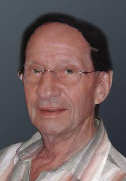 Caron, Raymond