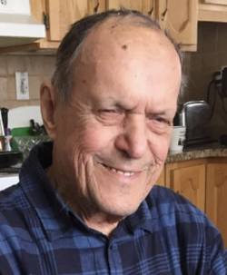 Caron, Roger