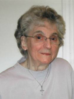 Caron, Thérèse