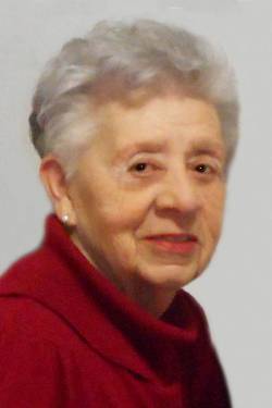 Carpentier Hétu, Claudette