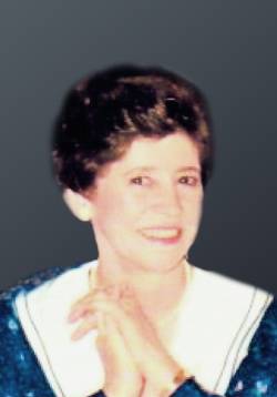 Carpentier, Marcelle