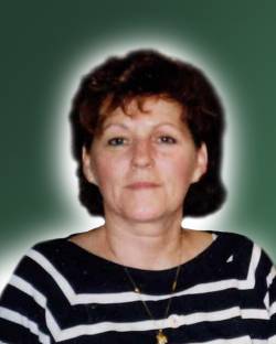 Carpentier Martel, Lise