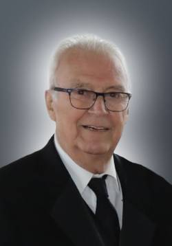 Carrier, Benoît