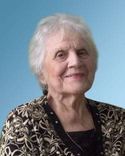 Cauchon Lacerte, Françoise