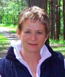 Chagnon, Roseline