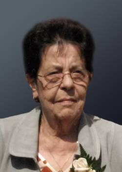Chaîné Bellemare, Jeannine