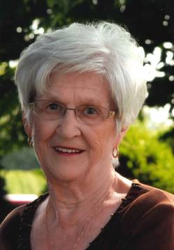 Chainé Lafrenière, Françoise