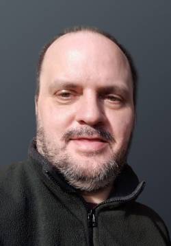 Champagne, Éric