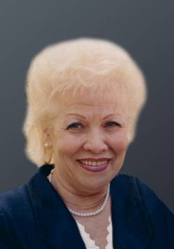 Champagne Vincent, Fernande